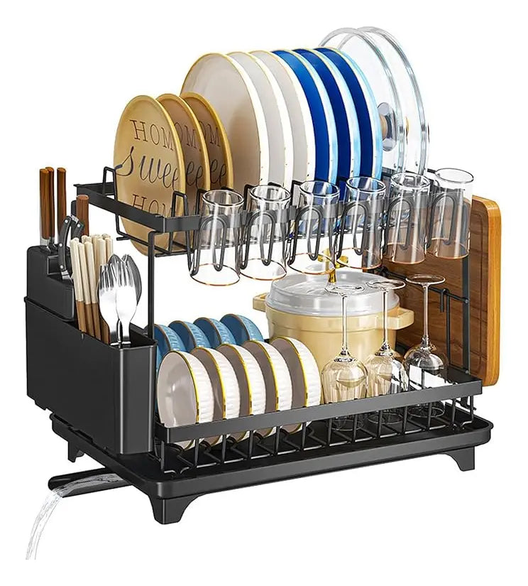 Escorredor de Louças Master Rack Pro