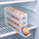 Organizador de Ovos Egg-Flow