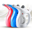 Vaporizador de Roupas Portátil