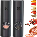 Moedor Premium de Sal e Pimenta com Base